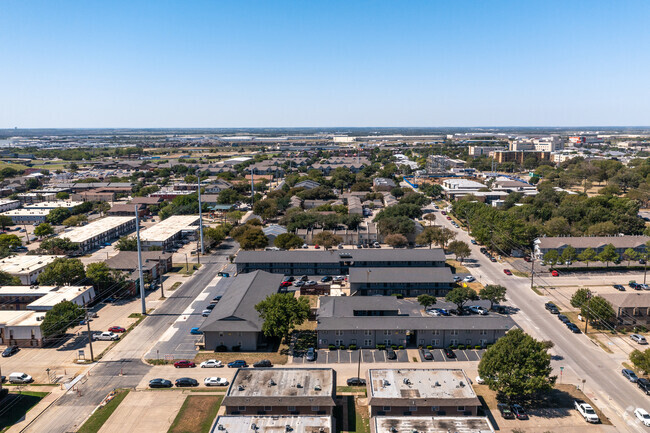 Residences at The Union - Apartments in Denton, TX | Apartments.com