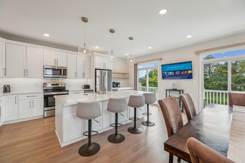 Foto principal - 11438 W Sand Cove Rd