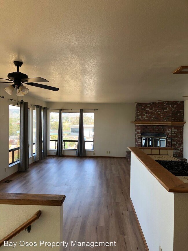 Building Photo - 3 br, 3 bath House - 1199 7th Street