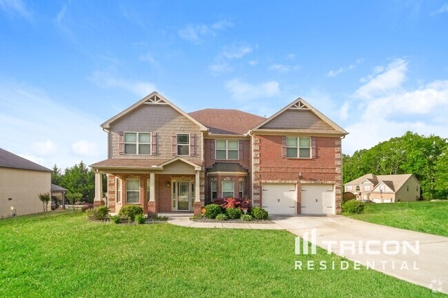 Building Photo - 4627 Town Manor Dr
