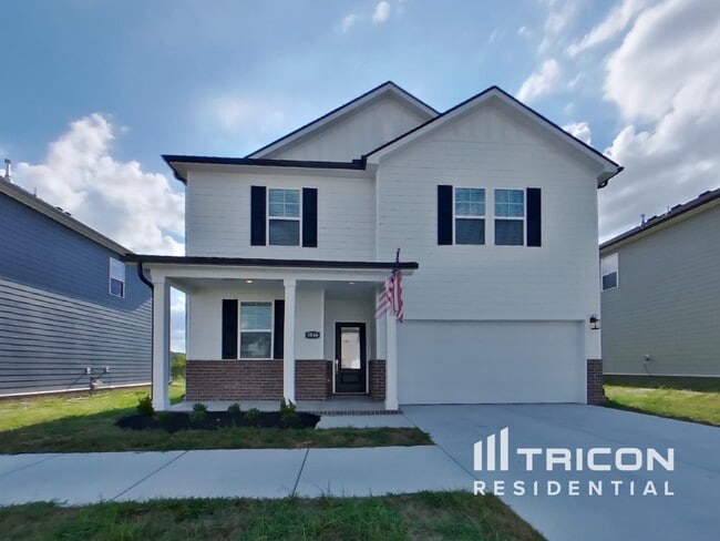 Building Photo - 5046 Lawler Ln