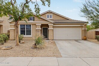 Building Photo - 15109 W Desert Mirage Dr