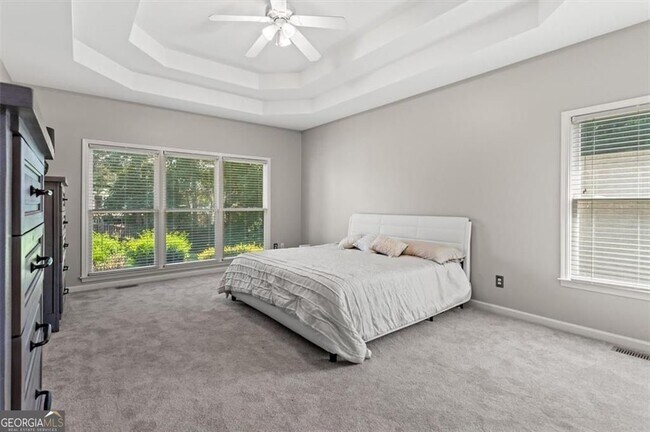 Foto del edificio - 3448 Highland Forge Trail