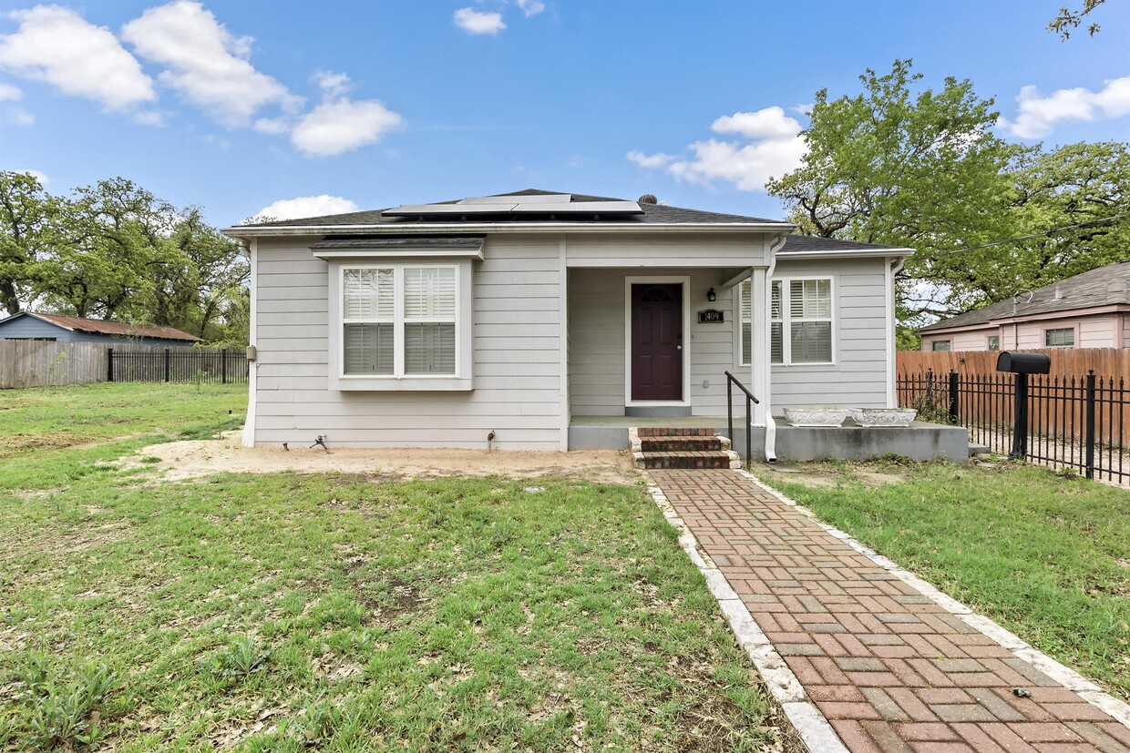 Foto principal - 1409 Fannin St