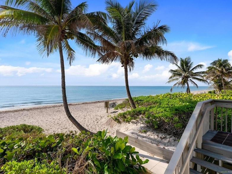 Photo - 3215 S Ocean Boulevard Unit 407