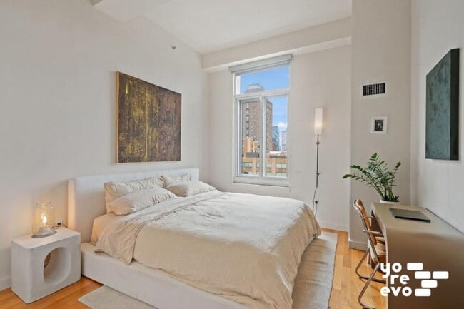 Building Photo - 1 bedroom in BROOKLYN NY 11201