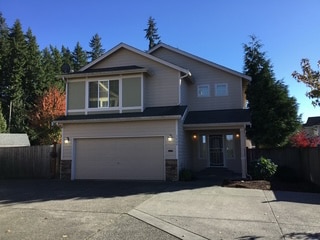 Building Photo - 3620 187th Pl NE