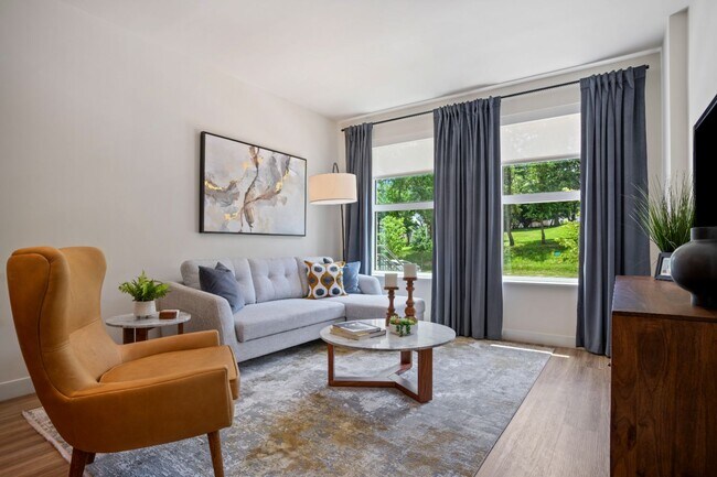 Foto del edificio - Melford Living
