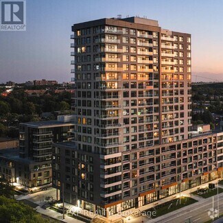 Building Photo - 1366-1366 Carling Ave