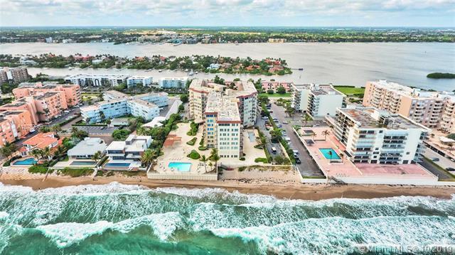 Foto del edificio - 3475 S Ocean Blvd