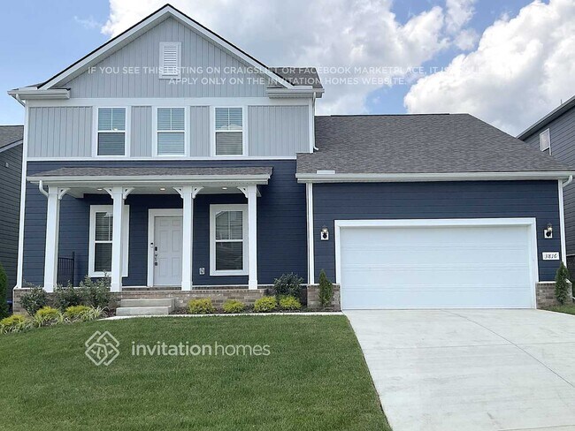 Building Photo - 3816 Lantern Ln