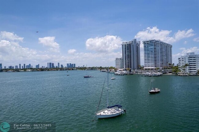 Foto del edificio - 11 Island Ave