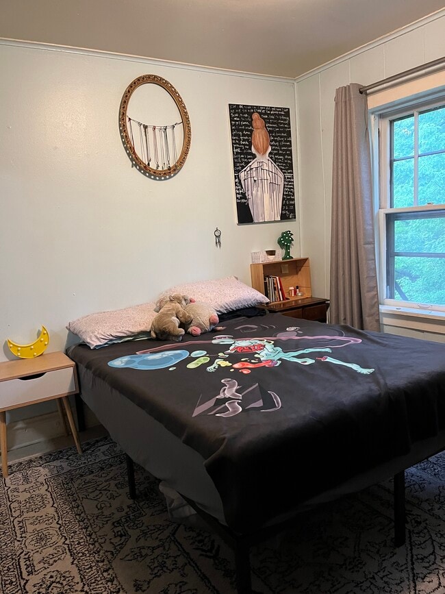 Building Photo - 1314 Williamson St