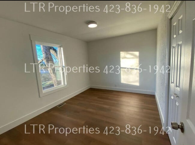 Building Photo - Ivy St (1423)