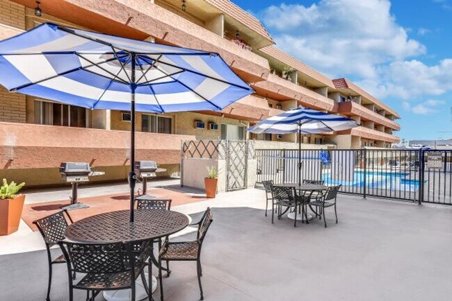 Foto del interior - Echo 116 Apartment Homes