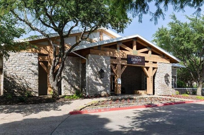 Foto del edificio - 4341 Horizon N Pkwy