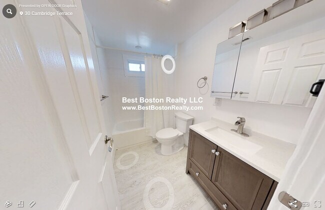 Building Photo - 30 Cambridge Terrace