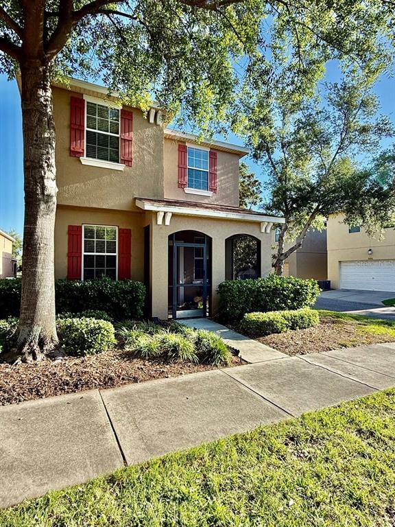 Foto del edificio - 9044 Aspen Hollow Pl