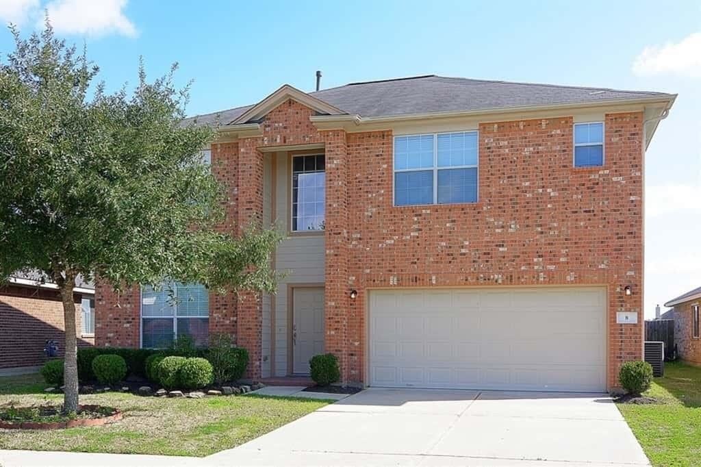 8 Morro Bay Dr, Manvel, TX 77578 House for Rent in Manvel, TX