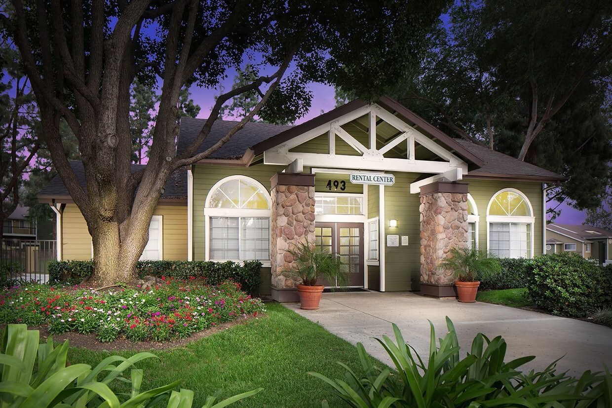 Forest Glen Apartments in Escondido, CA