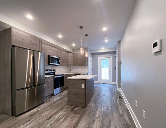 Foto del edificio - 623 N 36th St