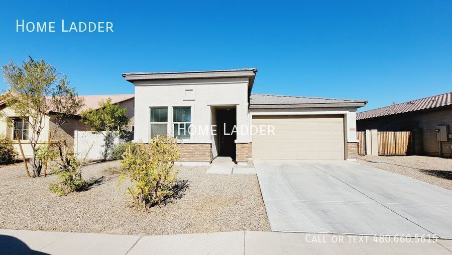 Foto principal - Welcome to your dream home in Casa Grande,...