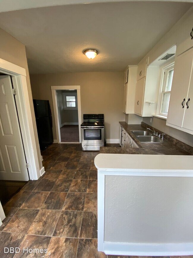 Foto del edificio - 3 br, 1 bath House - 816 Hamilton Ave