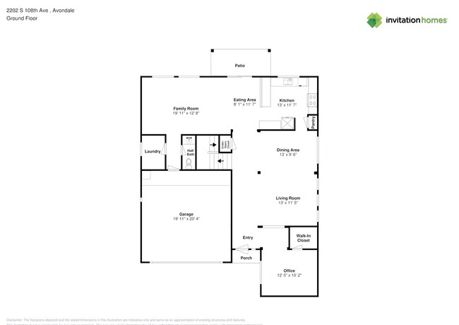 Foto del edificio - 2202 S 108th Ave