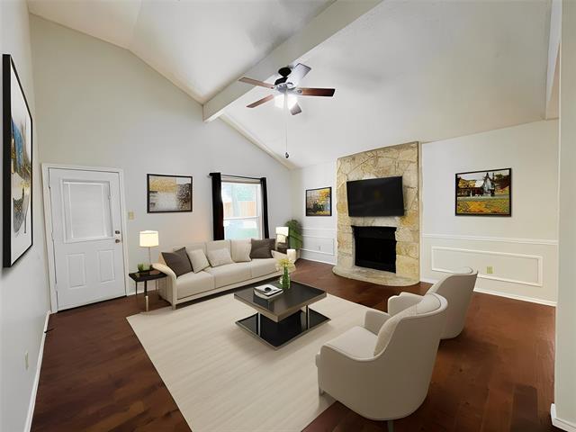 Foto del edificio - 1018 W Lovers Ln