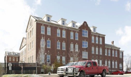 Building Photo - 250 Nazareth Way
