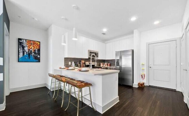 Foto del edificio - 2 bedroom in Atlanta GA 30312