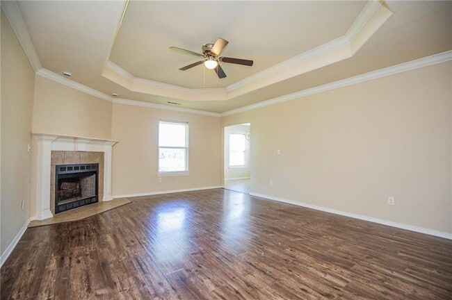 Foto del edificio - 6405 SW Meadow Well Ave