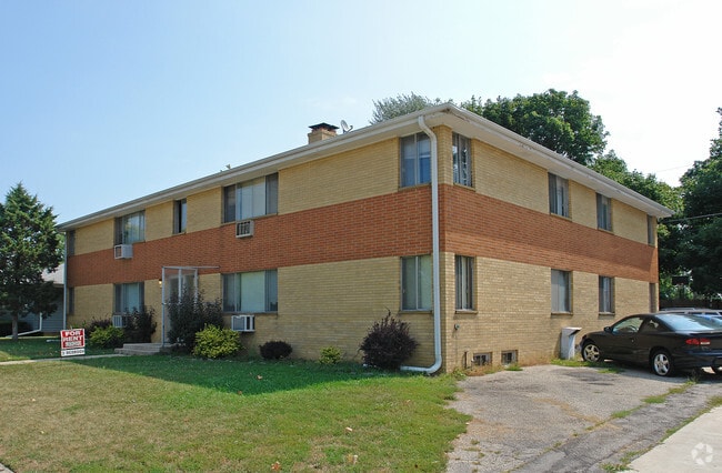 Building Photo - 3111-3121 Wheelock Dr