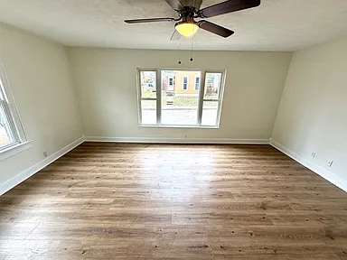 Building Photo - 517 Beckman St