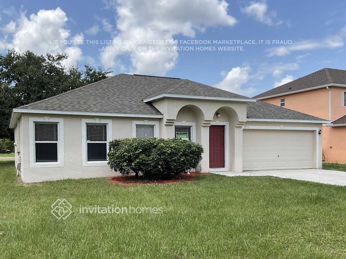 Foto principal - 1753 Pompano Dr