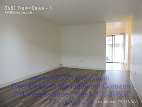 Building Photo - 3481 Tripp Dr