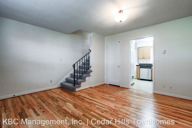 Building Photo - 1 br, 1 bath Apartment - 10221 SW Eastridg...