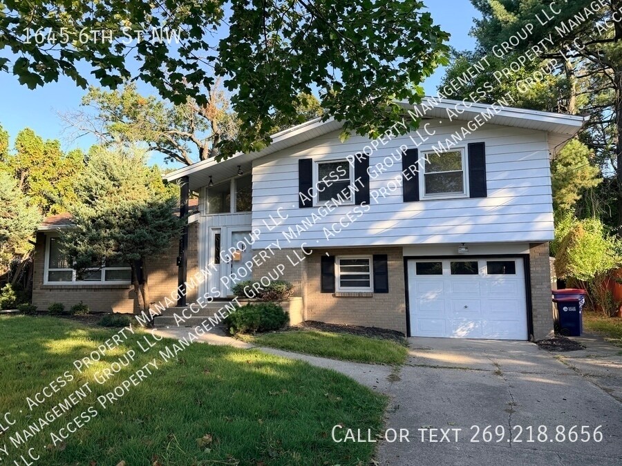Foto principal - 1645 6th St NW