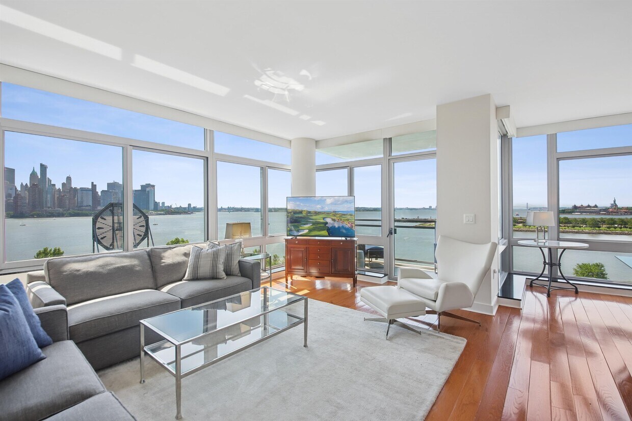 Foto principal - 25 Hudson St