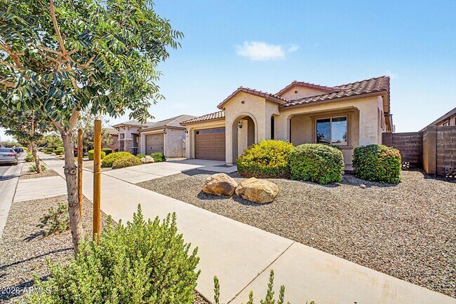 Photo - 25417 S 229th Place Unit House