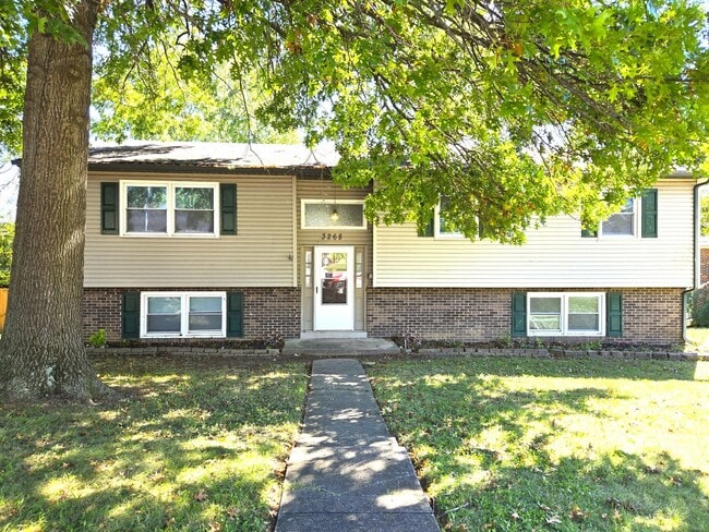 Spacious Split Level In Gainesway 20260501 - Spacious Split Level In Gainesway   20260501 House