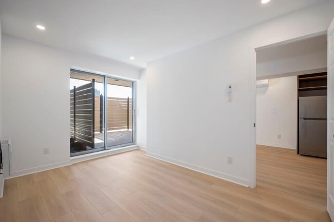 Photo du bâtiment - 1625 Blvd. De Maisonneuve Ouest