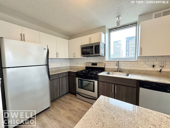 Foto del edificio - 161 N Jefferson St