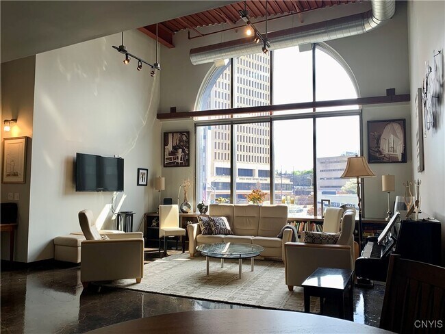 Foto del edificio - 520 Seneca St
