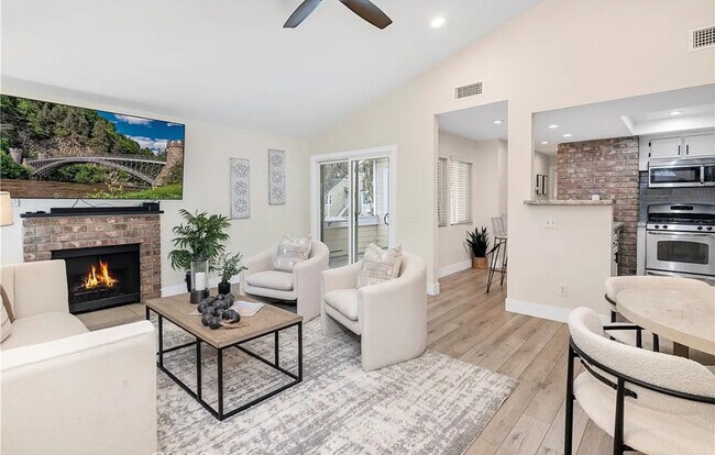 Foto del edificio - 5920 Bedford Ct
