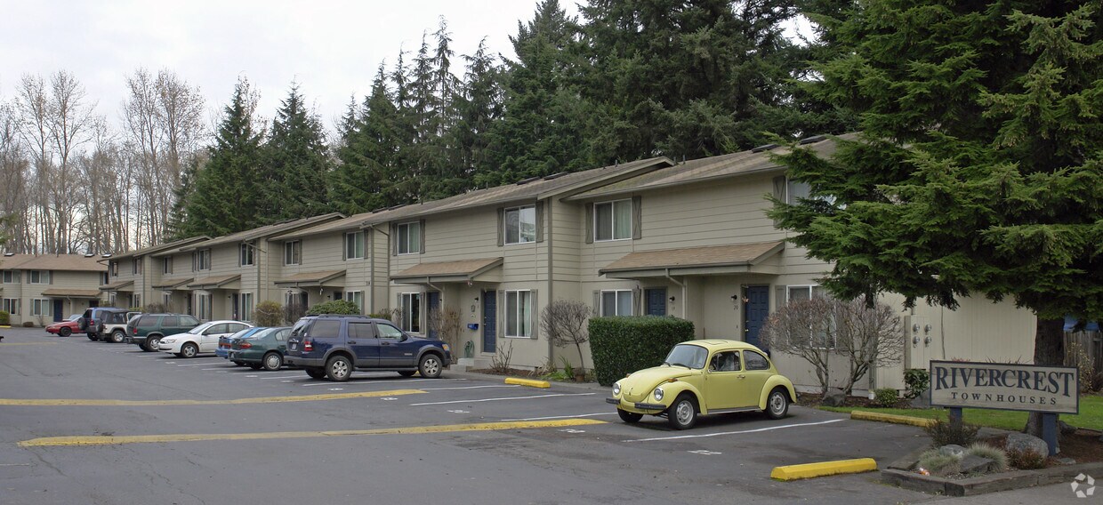 Foto principal - 717-725 2nd Ave NE