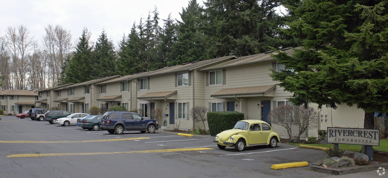 Primary Photo - 717-725 2nd Ave NE