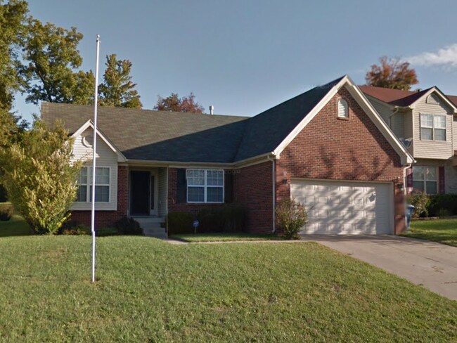 Foto del edificio - 9041 Black Powder Ln