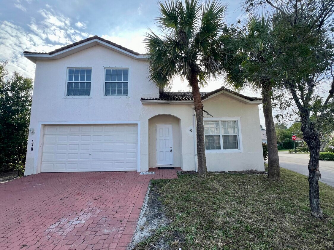 Foto principal - 1838 Capeside Cir