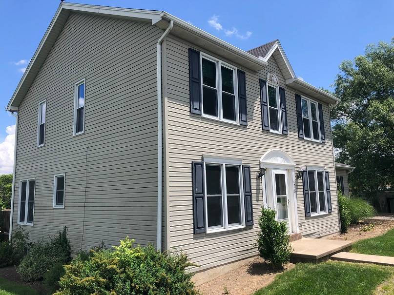 Foto principal - 478 Manor Rd
